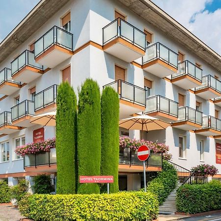 Hotel Taormina Bardolino Exteriér fotografie