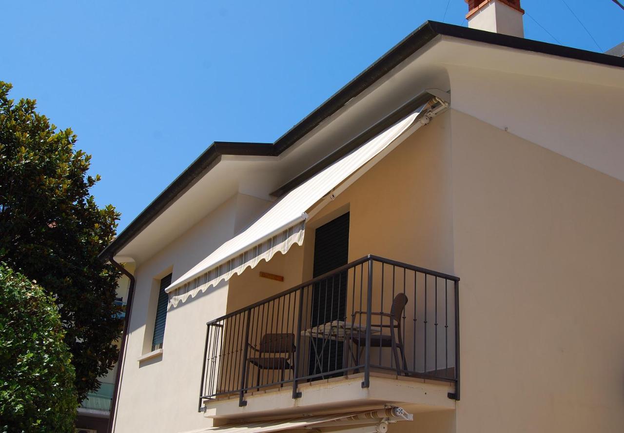 Hotel Taormina Bardolino Exteriér fotografie