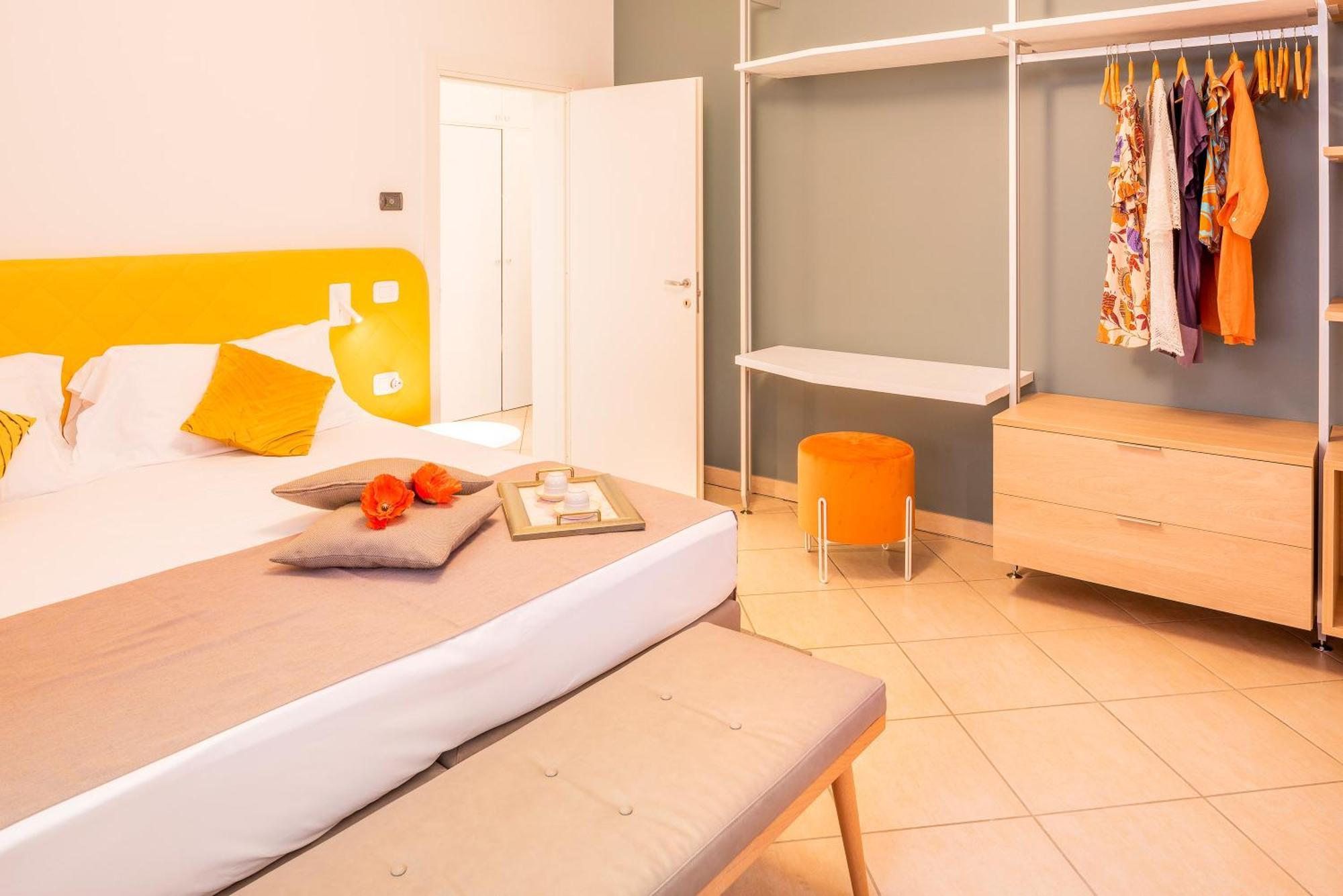 Hotel Taormina Bardolino Exteriér fotografie