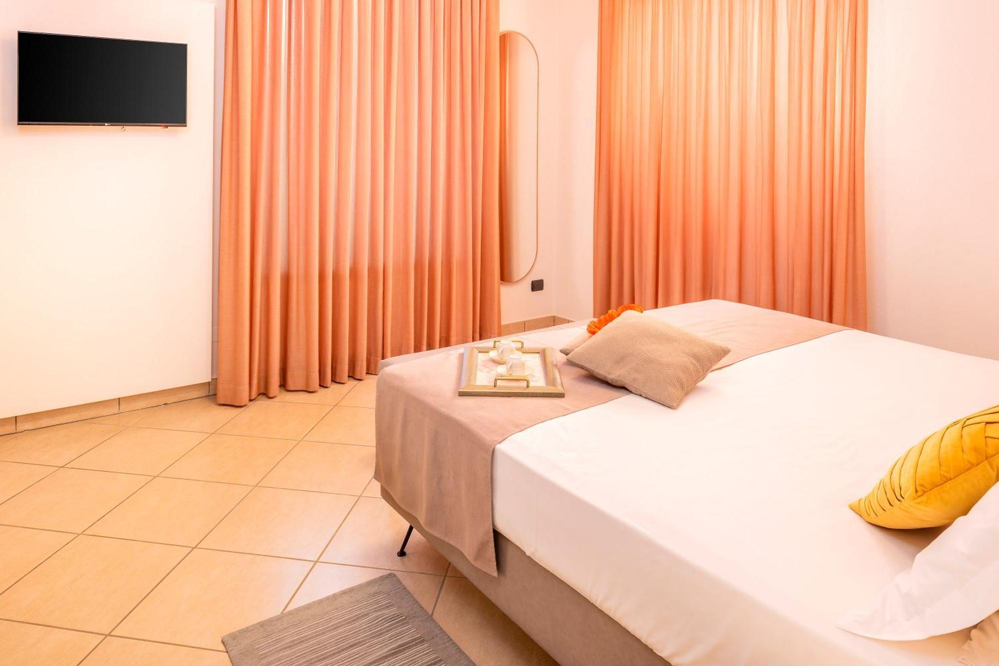 Hotel Taormina Bardolino Exteriér fotografie