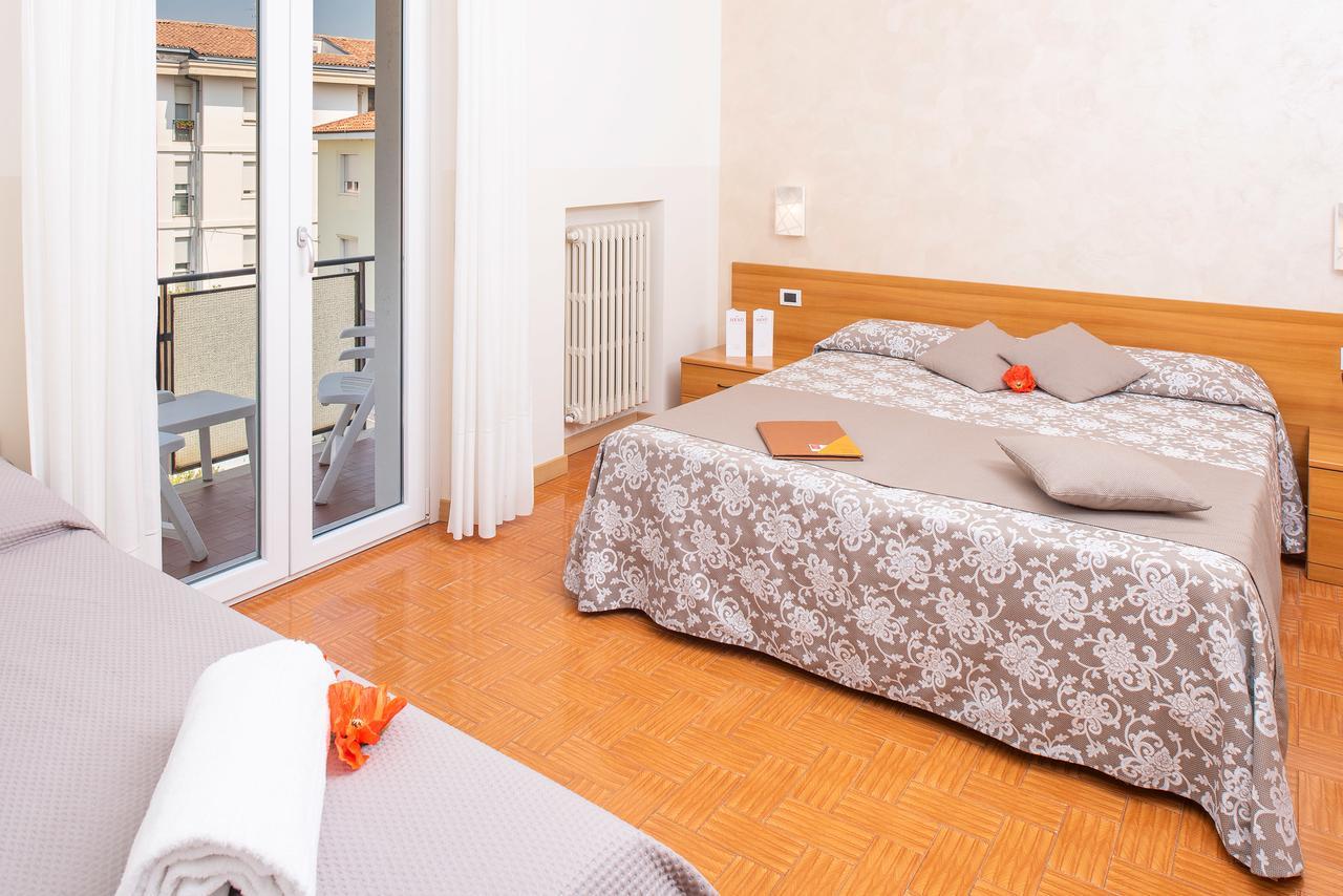 Hotel Taormina Bardolino Exteriér fotografie