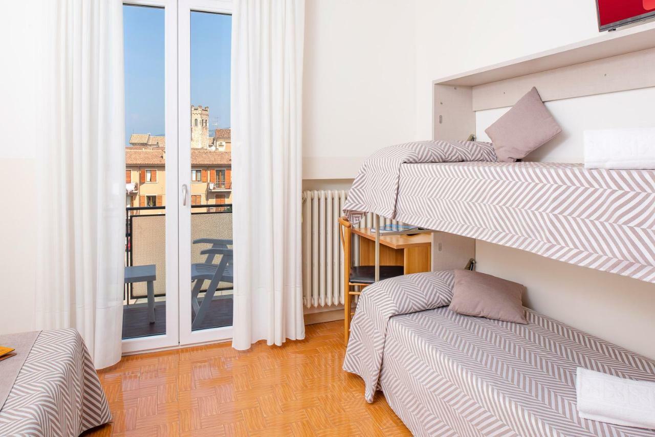 Hotel Taormina Bardolino Exteriér fotografie